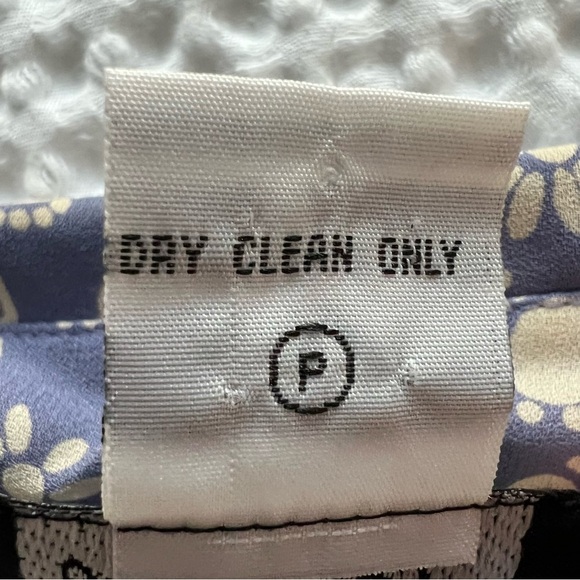 Vintage Silk Maximalist Sleeve Button Front Shirt Unique Wild Patchwork Size 1X - Picture 6 of 6